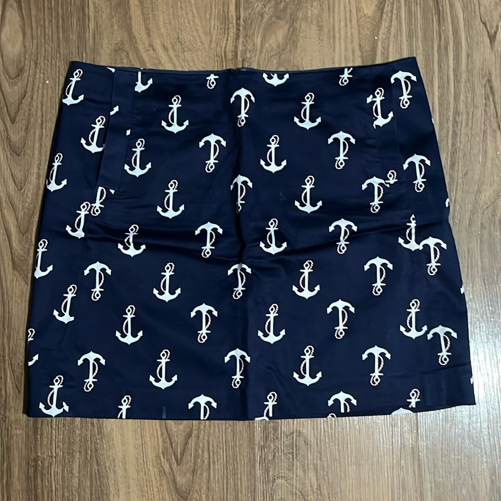 JCrew Skirt w Pockets